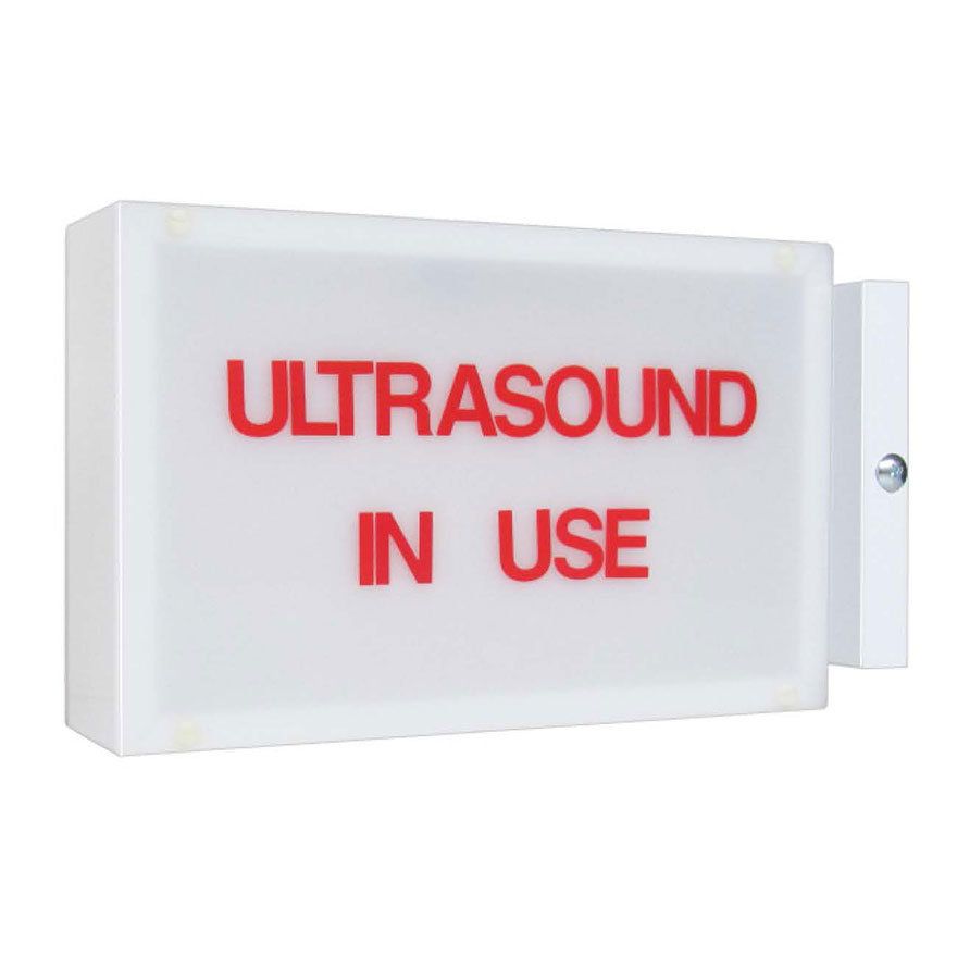 CUSTOMIZABLE LIGHTED SIGNSWall, end, or ceiling mount. Standard and custom messages.